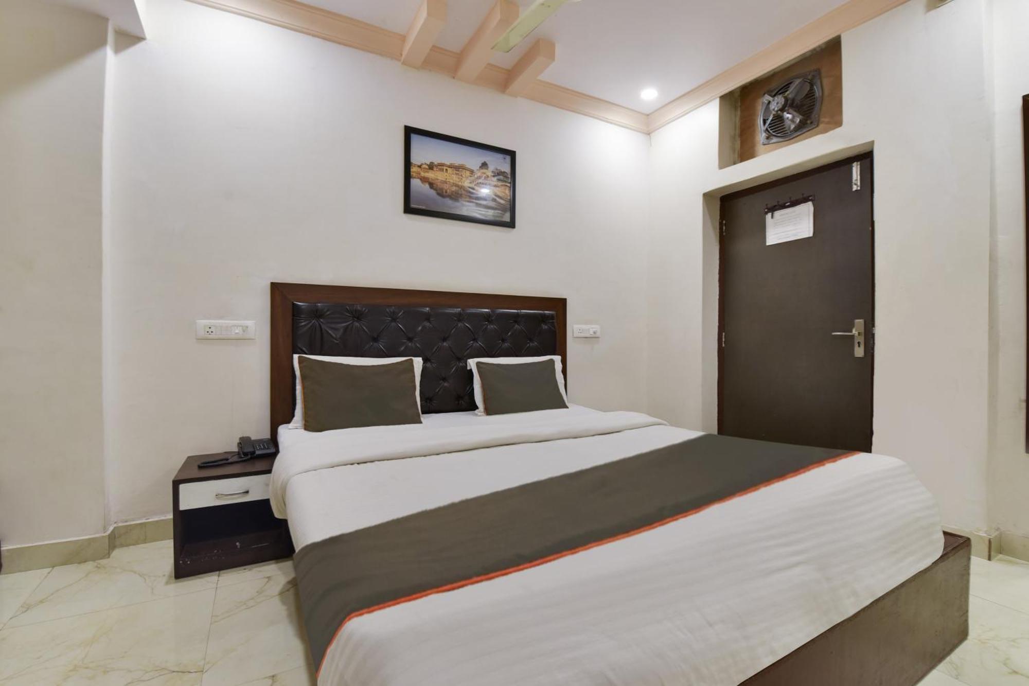 Super Hotel O Ratnam Palace 우다이푸르 외부 사진