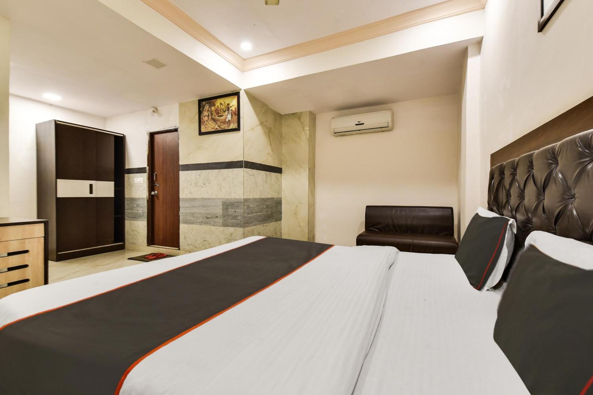 Super Hotel O Ratnam Palace 우다이푸르 외부 사진