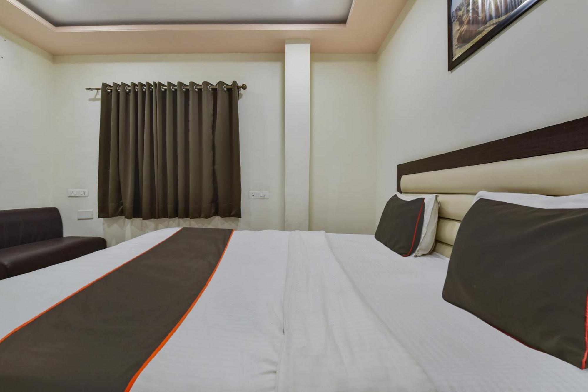 Super Hotel O Ratnam Palace 우다이푸르 외부 사진